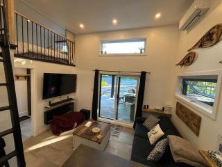 Spa - Chalet Sur Les Sentiers du Pic-Bois - 8