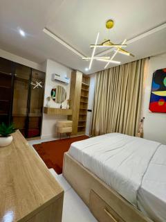Tropicano apartment - 9