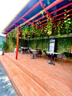 Tropicano apartment - 6