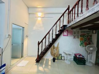 429 Lilyshouse in city center - 2