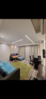 Porto Sokhna Pyramids Hotel vip - 1