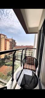 Peaceful stays - 1