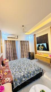 Bhuvikastay - 1