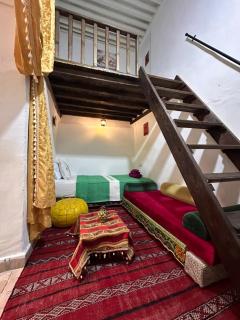 RiAD ART MEDINA - 5