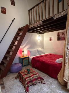RiAD ART MEDINA - 2