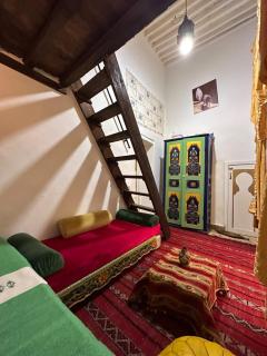 RiAD ART MEDINA - 1