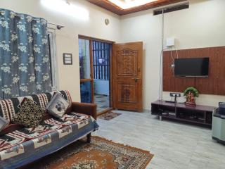 Kritunga Vibes Homestay - 2
