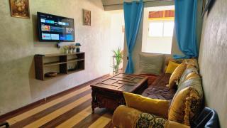 Cyndi Home Gueliz 独享整套公寓 - Marrakesch - 7