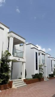 Greek Avenue - 1
