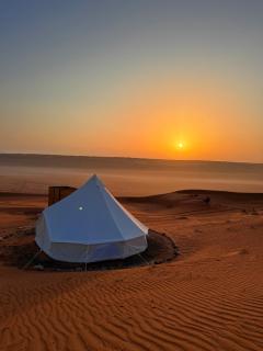 Bedouin Nights Camp - 0