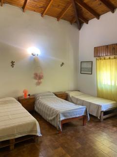Casa Quinta El Rucucu - 1