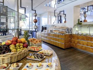 Mercure Hotel Bochum City - Bochum - 8