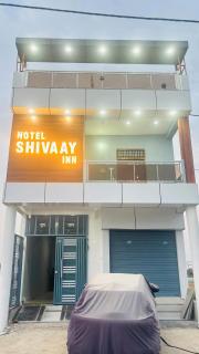 Hotal Shivaay Inn - 1