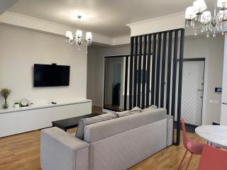 RentierS Midtown Residence - 9