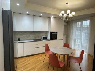 RentierS Midtown Residence - 8