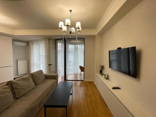RentierS Midtown Residence - 5