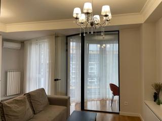 RentierS Midtown Residence - 3