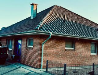 Ferienhaus in der Nähe vom Yachthafen Rünthe barrierefrei - 6