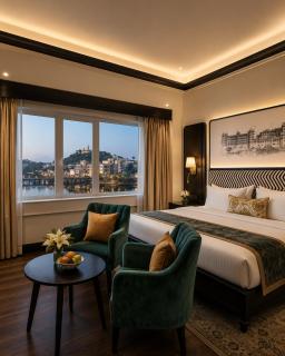 Hotel Grand Tela Plaza - 4
