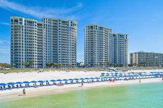 Silver Beach Towers Destin, Florida - 8