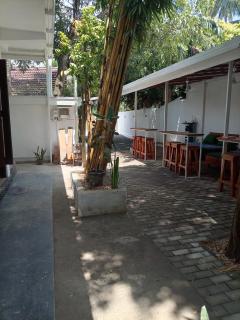 Surf Kin Garden Inn - 2