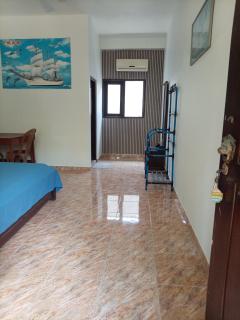 Surf Kin Garden Inn - 1
