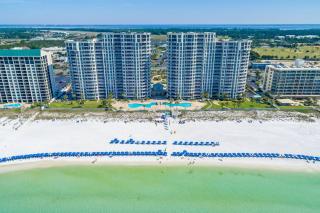 Silver Beach Towers Destin, Florida - 7
