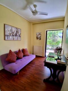 Greek Riviera 3-BR in Voula Near Sea - 1