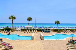Silver Beach Towers Destin, Florida - 6