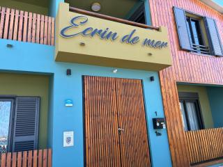 Ecrin de Mer Studio Henry 1 - 6