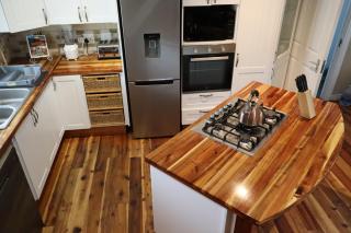 Stylish house/Heated swimming pool-5min to Beach - 8