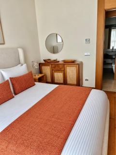 CFC 2 Chambres parking privé CASABLANCA - 2