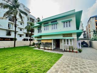 The Camellia, Guwahati - 0