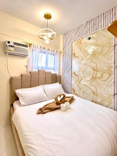 Cozy & Relaxing Stay at Royal Oceancrest Mactan -  - 0