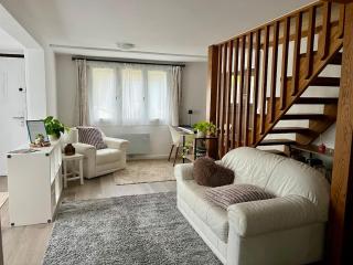 Charmant appartement en Gruyère - 9