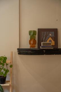 Lumi Home - Hang Chai Old Quarter - 9