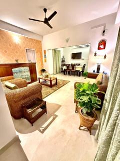 The Camellia, Guwahati - 9