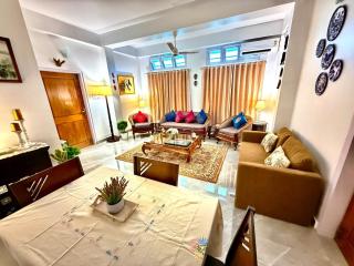 The Camellia, Guwahati - 6