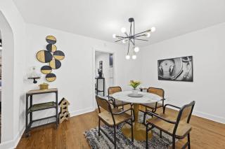 4 Spacious Units Close to Downtown & Expo Center - 8