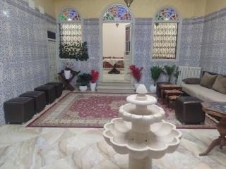 Ryad dar midelt - 1