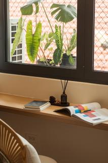 Lumi Home - Hang Chai Old Quarter - 3