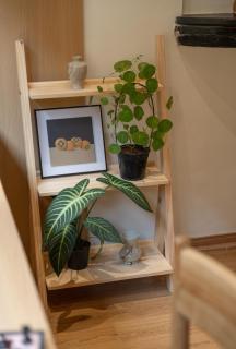 Lumi Home - Hang Chai Old Quarter - 1