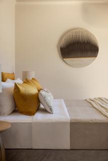 Kourkoumelis Luxury Apartments - 9