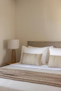 Kourkoumelis Luxury Apartments - 6