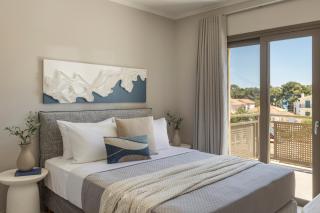 Kourkoumelis Luxury Apartments - 2