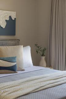 Kourkoumelis Luxury Apartments - 1