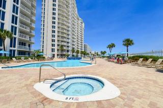 Silver Beach Towers Destin, Florida - 2