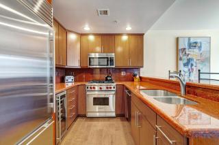 LOWELL 303 by Park City Lodging - 0