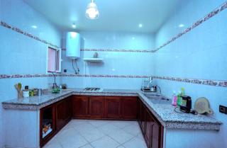 Maison familiale à Oujda - 3 chambres - 7