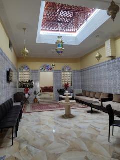 Ryad dar midelt - 6